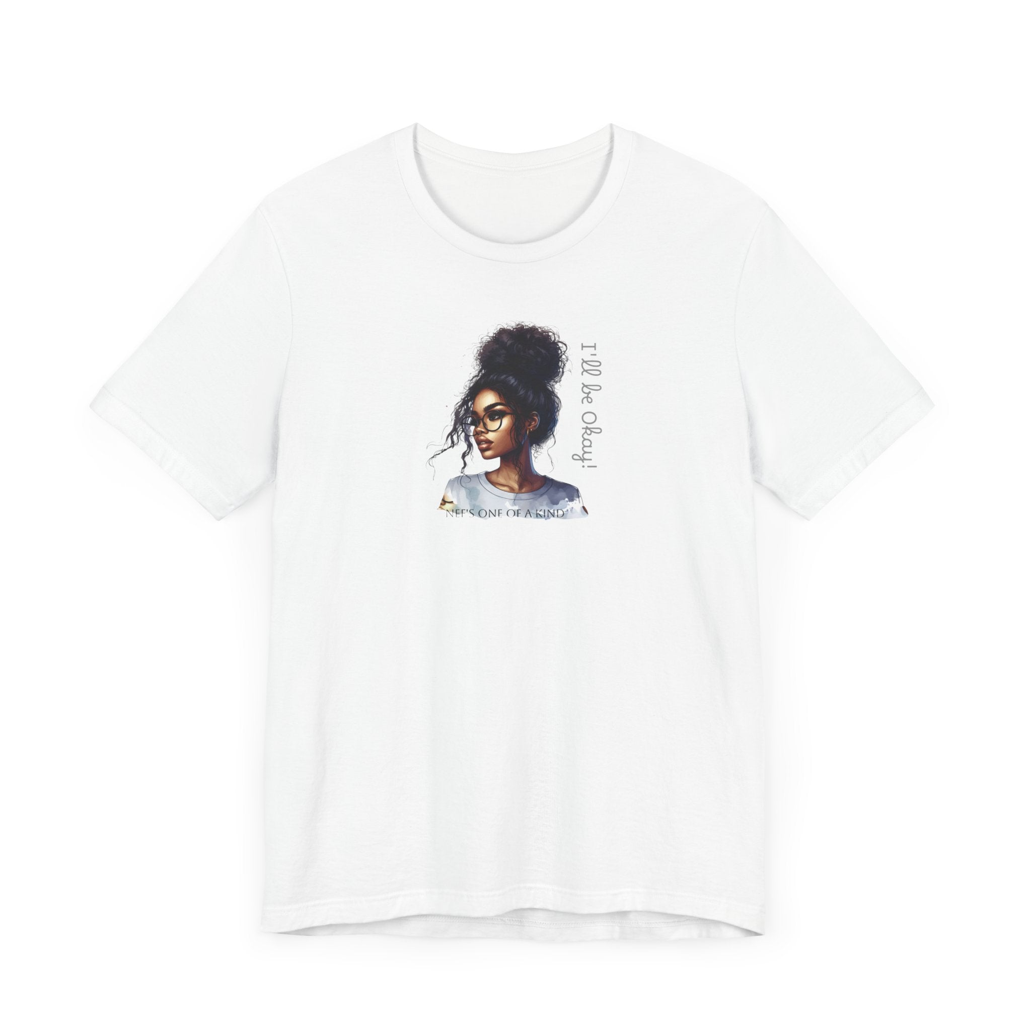 I'll be okay Tee